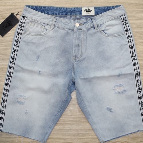 M2398 MENS DENIM SHORT | Shop Xtreme