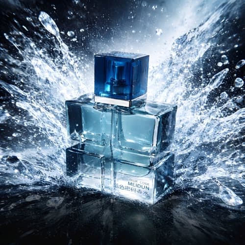 XL-2519 Blue Code for men 40ml bottle | Shop Xtreme