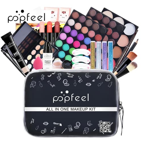 KIT004B ALL IN One Makeup Kit | Shop Xtreme