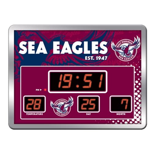 manly-warringah-sea-eagles-nrl-scoreboard-digital-led-wall-clock